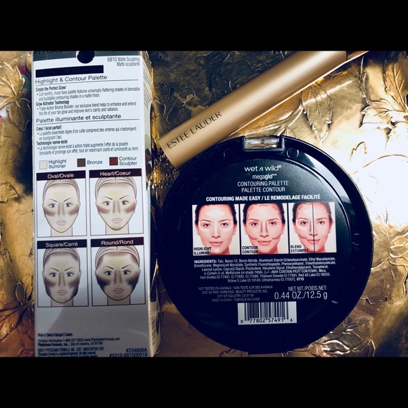 Physicians Formula and Wet n Wild Bronzer Bundle - Picture 4 of 4